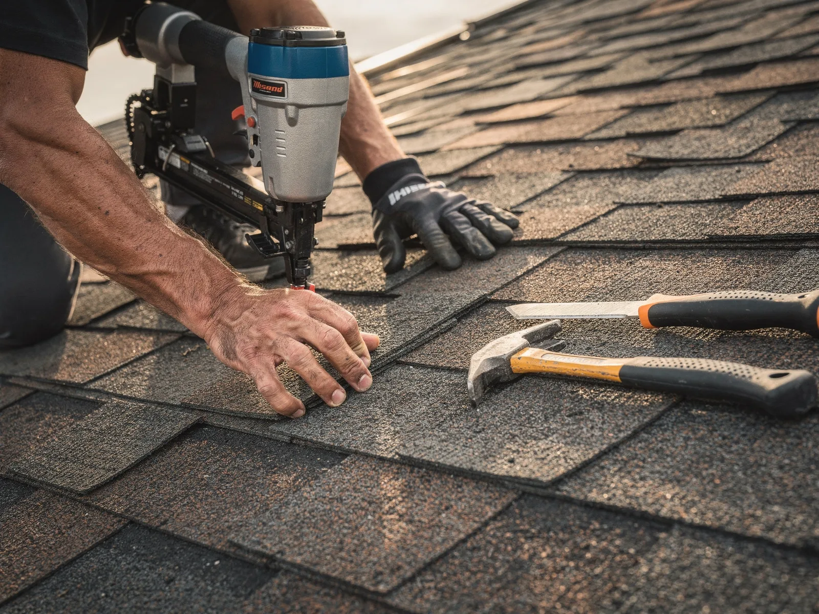 Why choose Roof Repair in Emmitsburg, MD